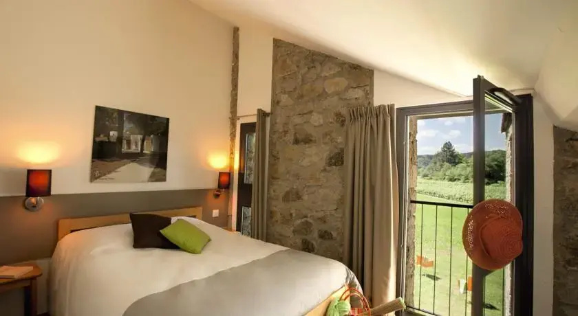 Terres de France - Le Domaine des Vans