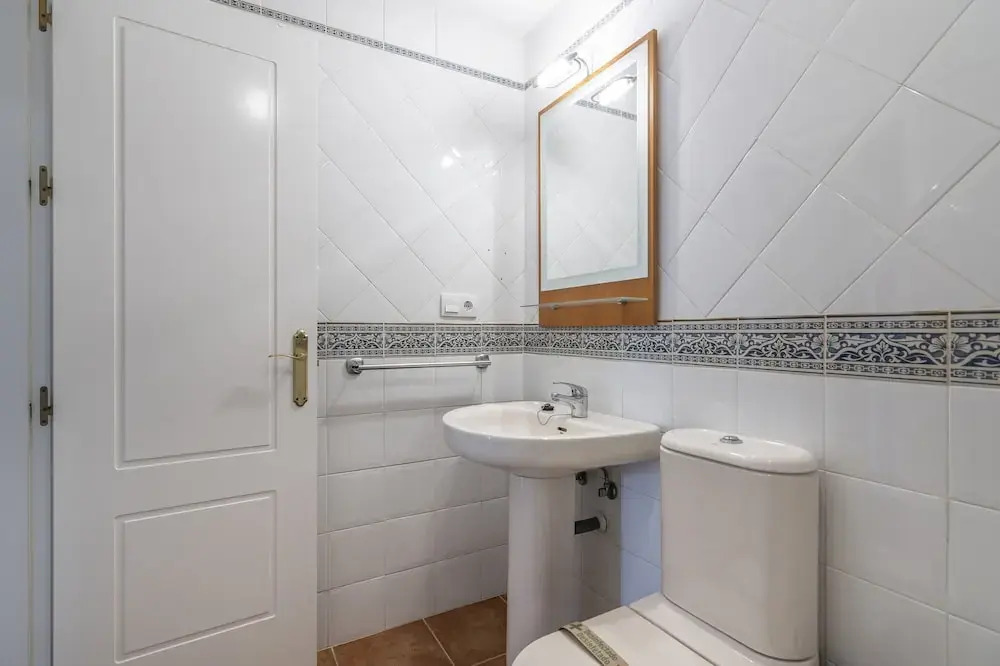 Child-friendly Apartment in Punta del Moral