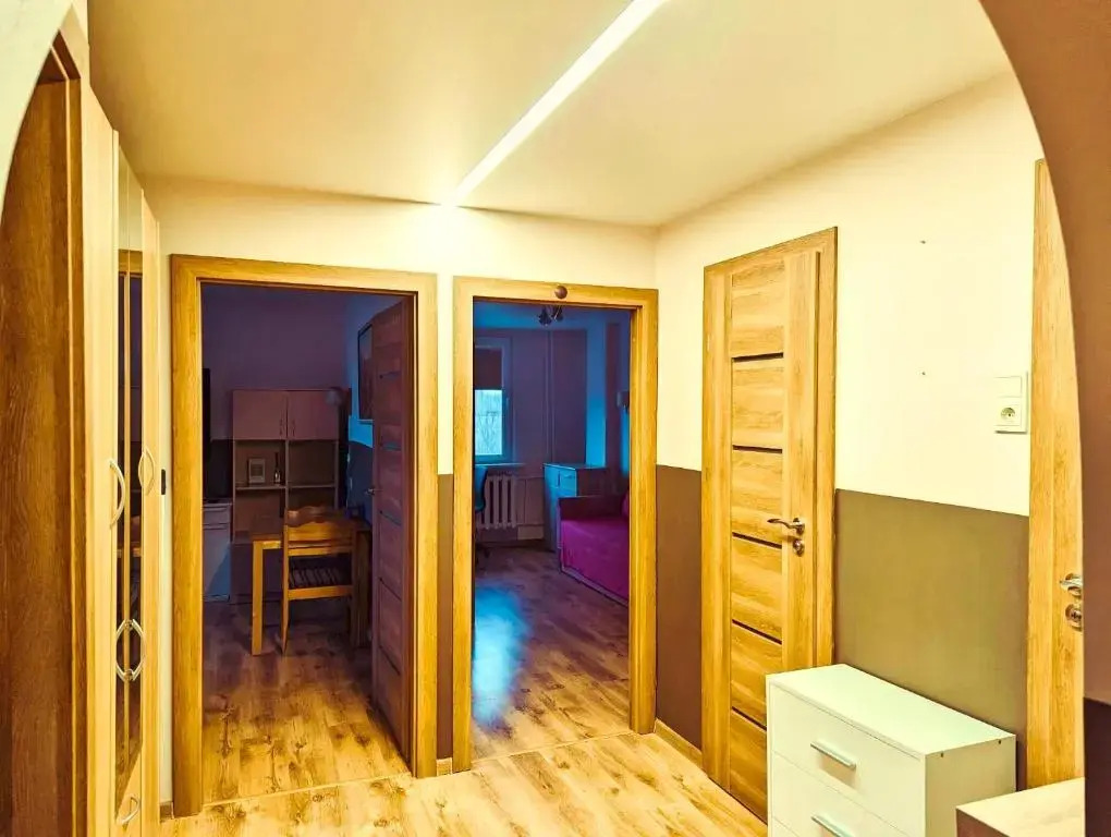Apartment for a short rent in KaunasButas trumpalaikei nuomai Kaune