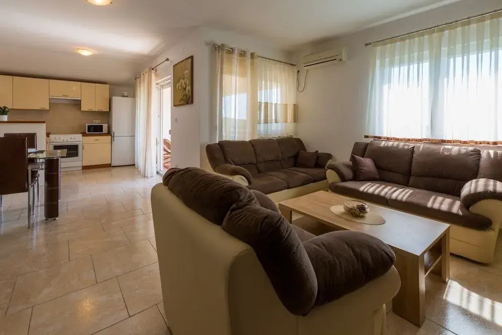 Apartment Villa Gome