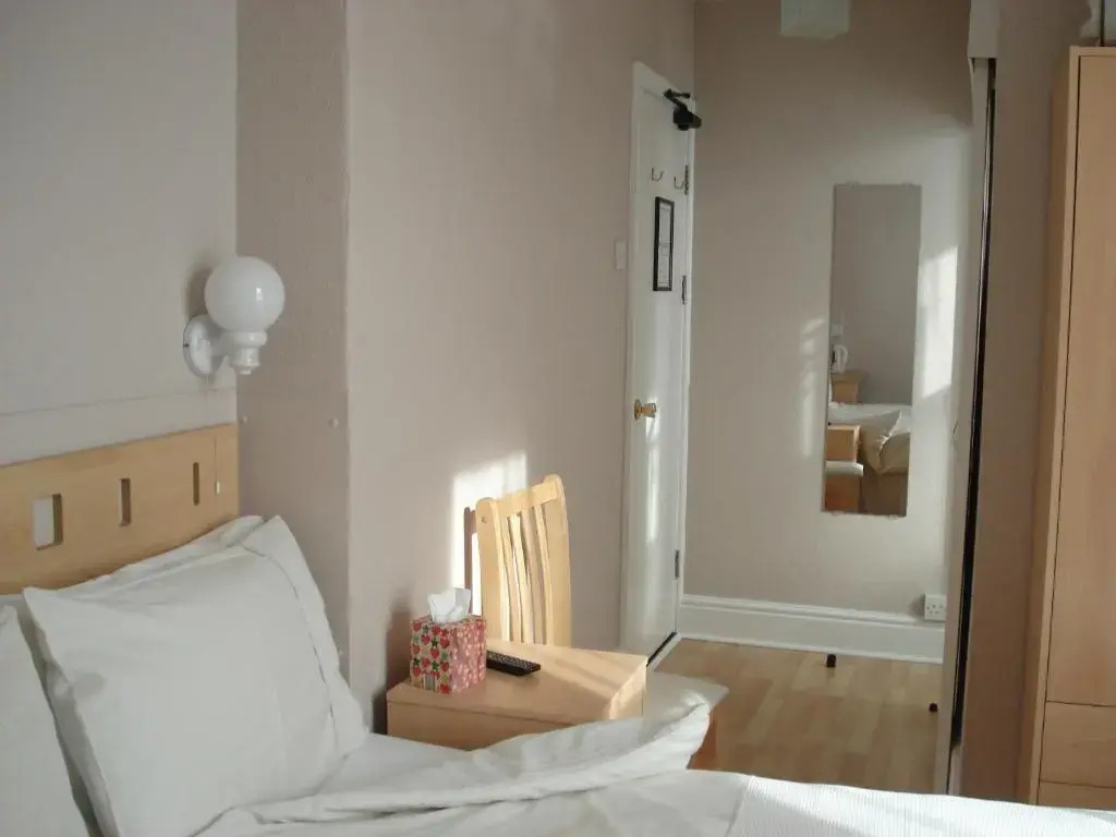 Invernook Hotel