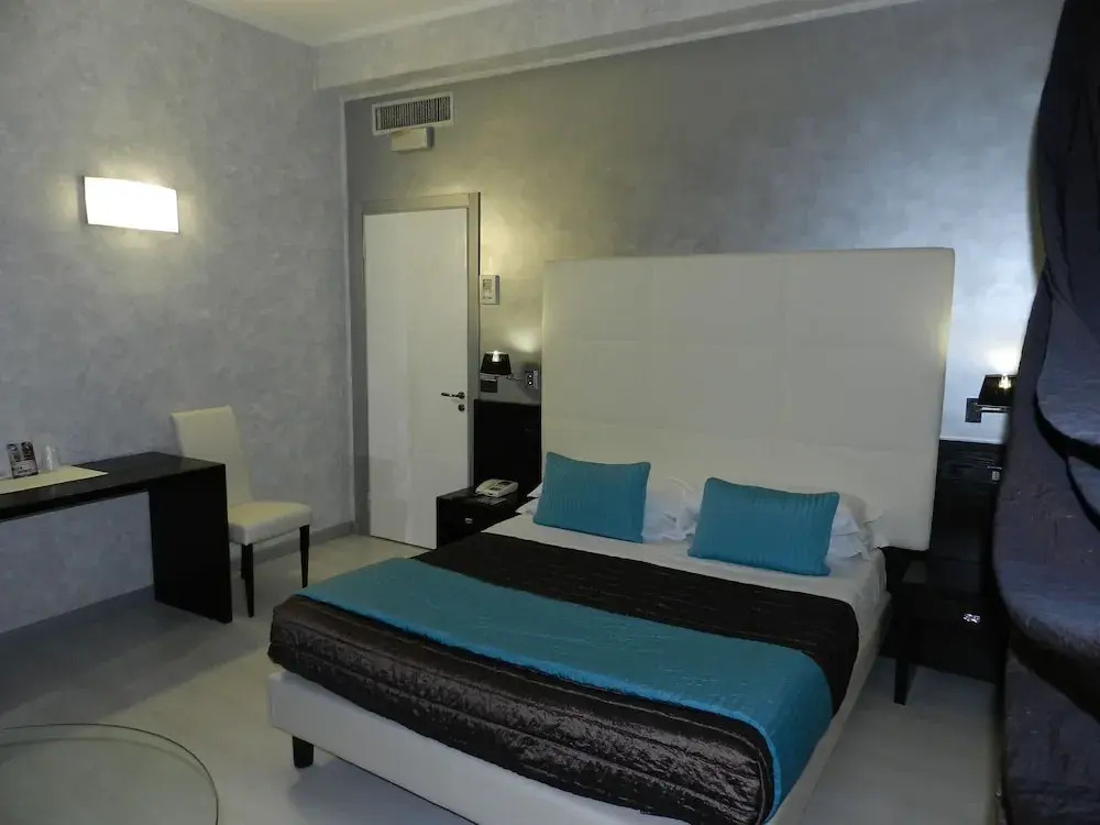 Hotel Victoria