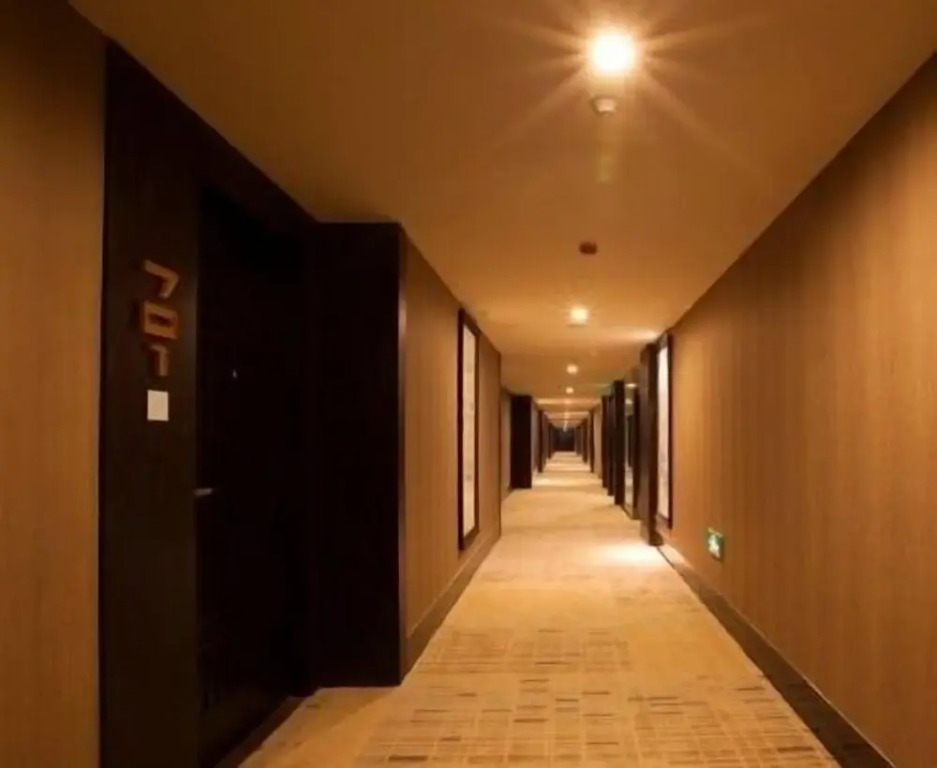 Chengdu Rongtou Hotel