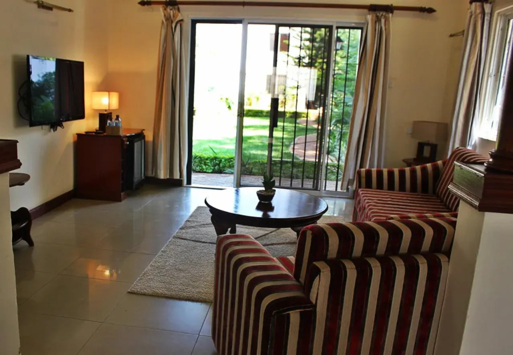 Sovereign Hotel