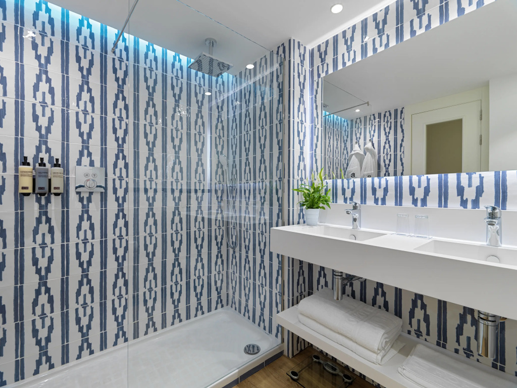 Boutique Hotel H10 Blue Mar - Только для взрослых