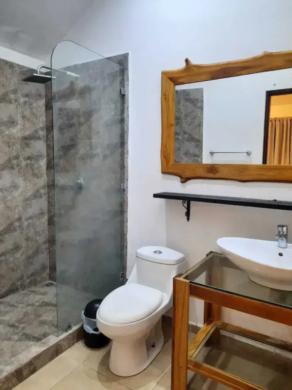 Casa Mor - Surfhouse 2 min to the beach