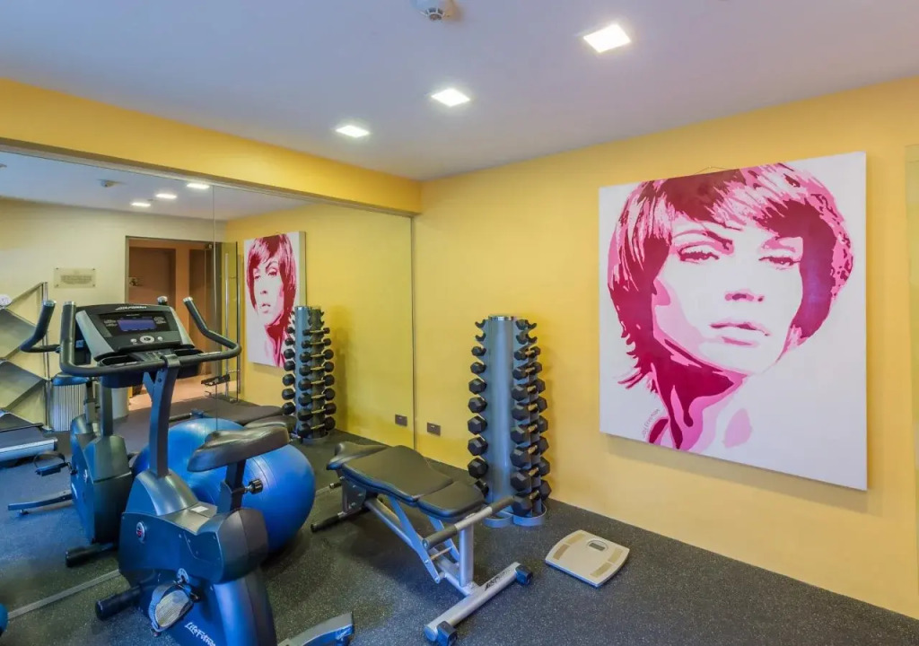 Wangz Hotel