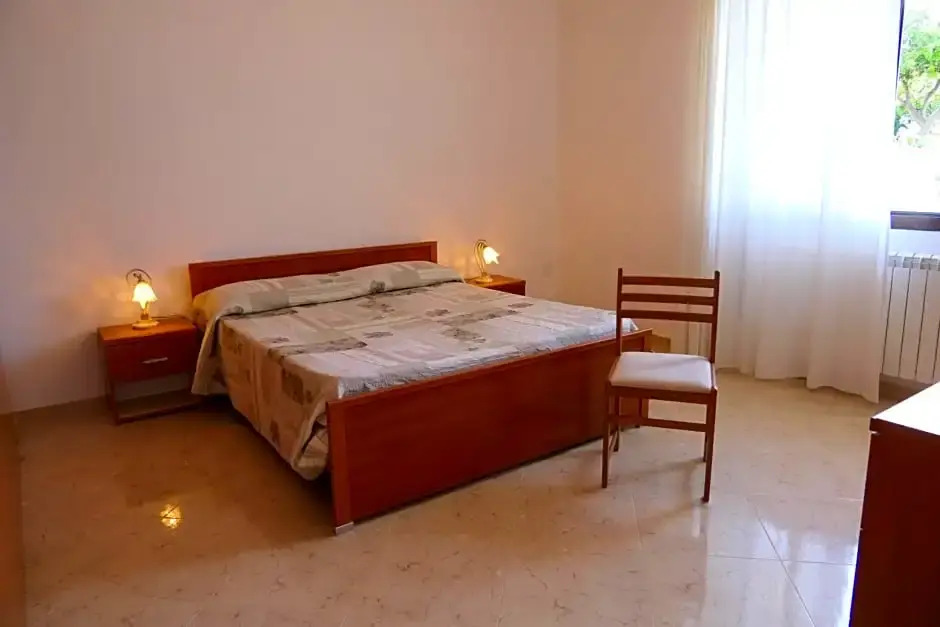 Sentiero Del Ciolo