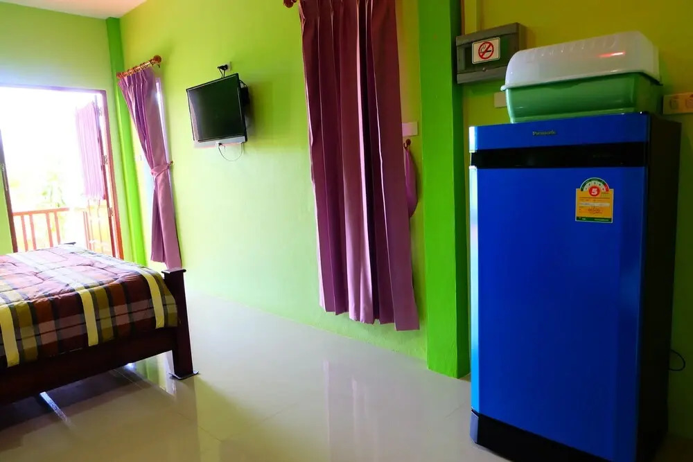 Pissamai Resort