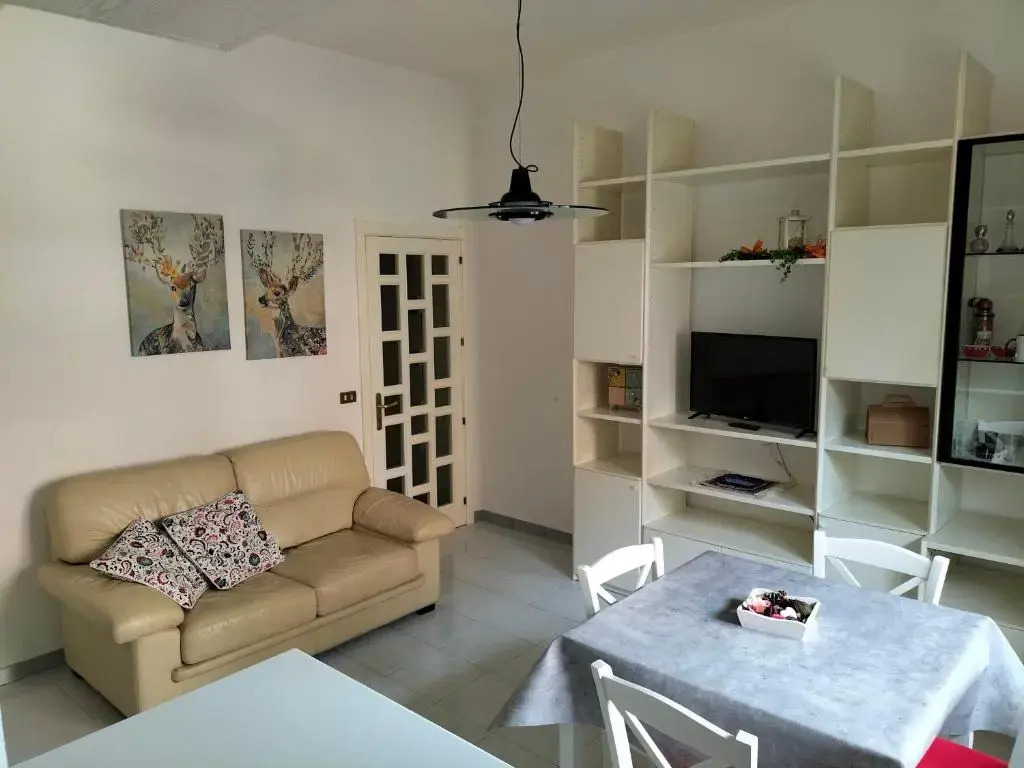Appartamento A Due Passi