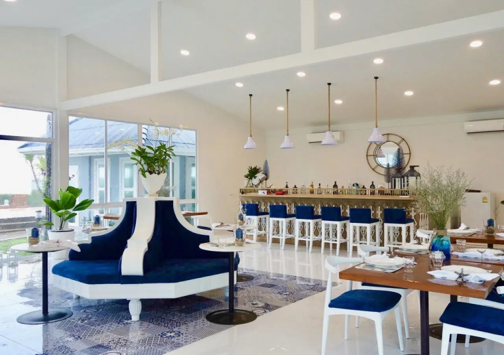 Purin Resort & Restaurant- SHA Plus