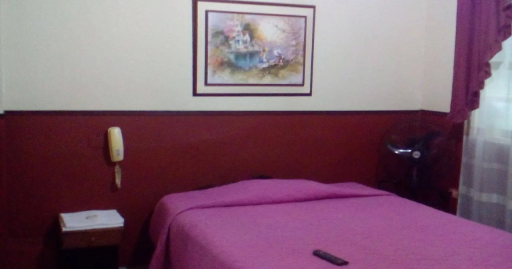 Hotel Plaza Paris