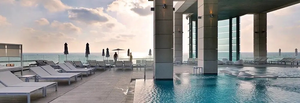 royal beeach Tlv - 903