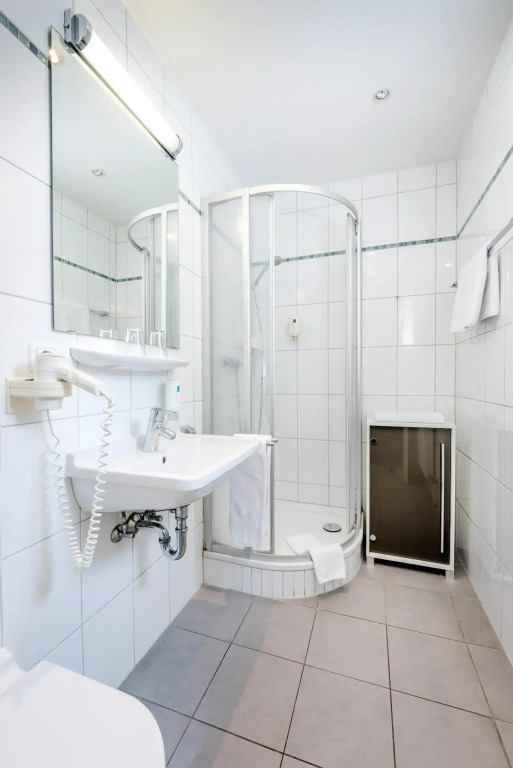 Hotel Laimer Hof Nymphenburg Palace Munich