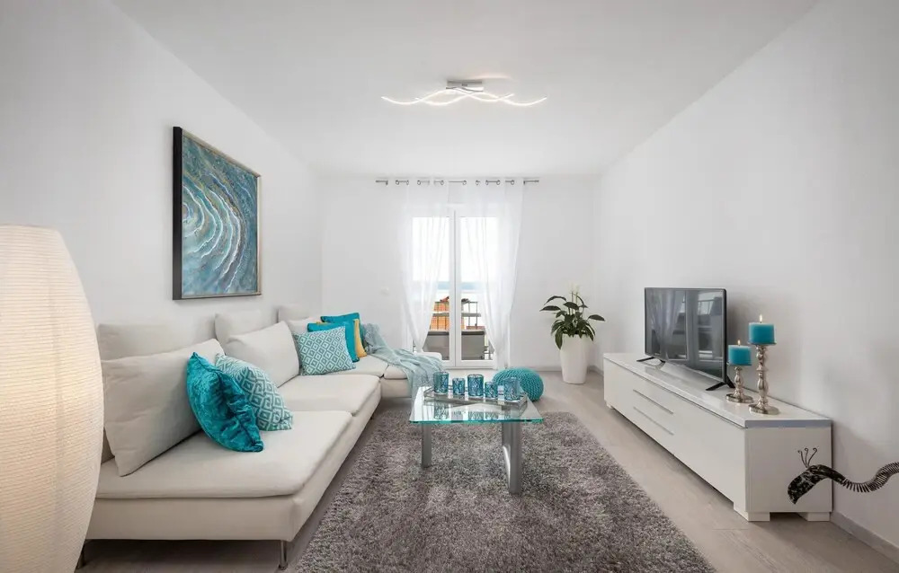 Amazing Home in Dramalj With Wifi and 3 Bedrooms
