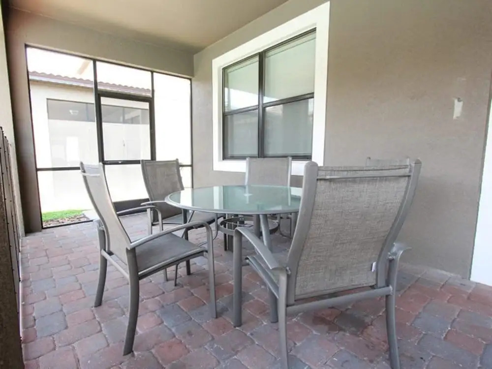 Villa in Champions Gate Resort 1013