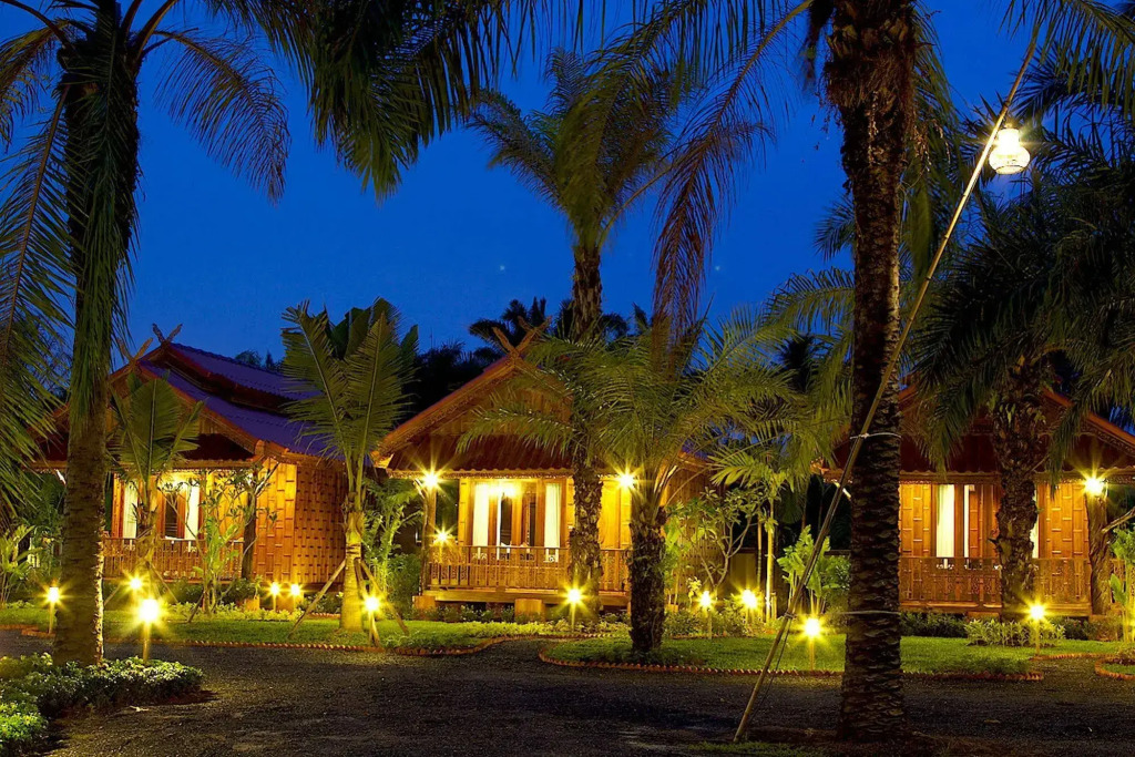 Sun-San Thalane Resort