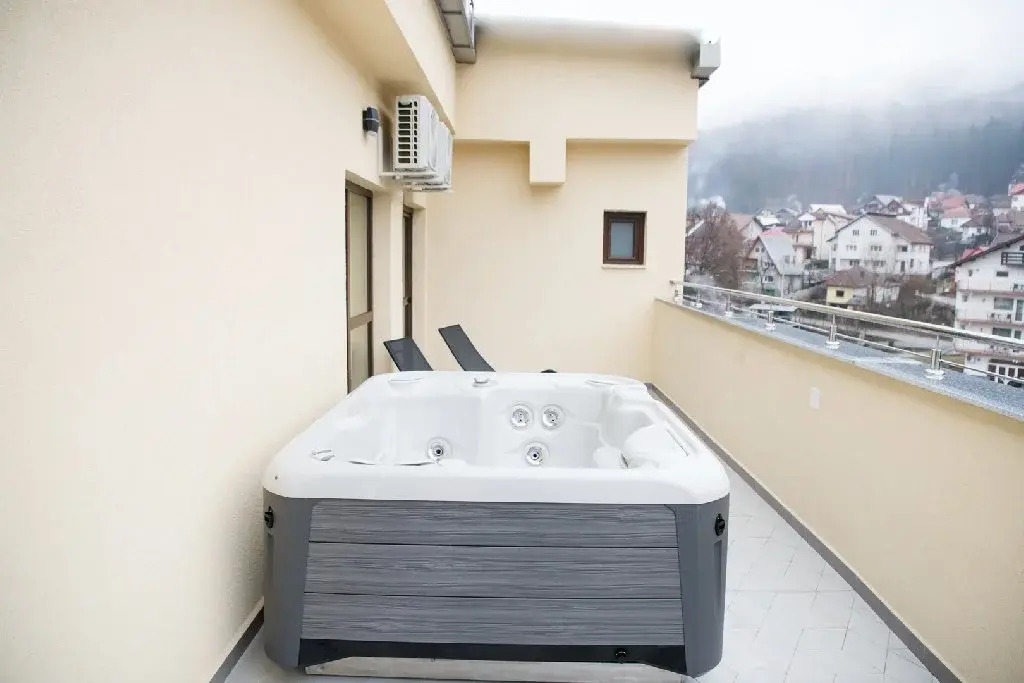 Imperial Hotel&Spa - Baile Olanesti
