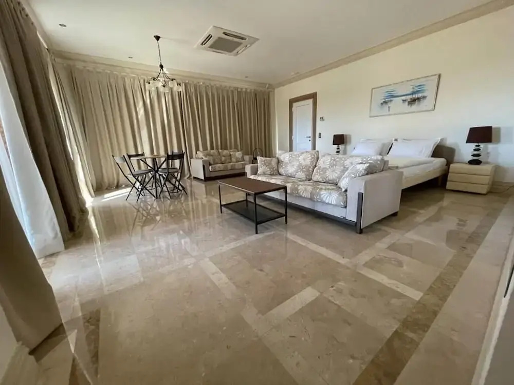 Nostrana Village Apartments
