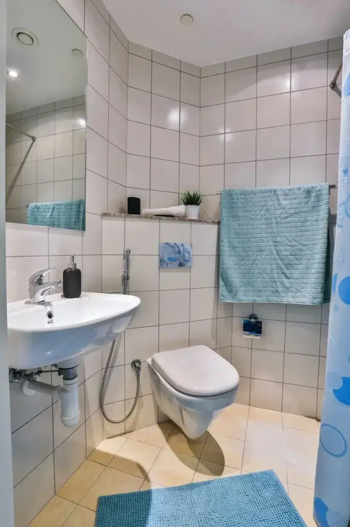 Ensuite Rooms and Studios - DUBAI