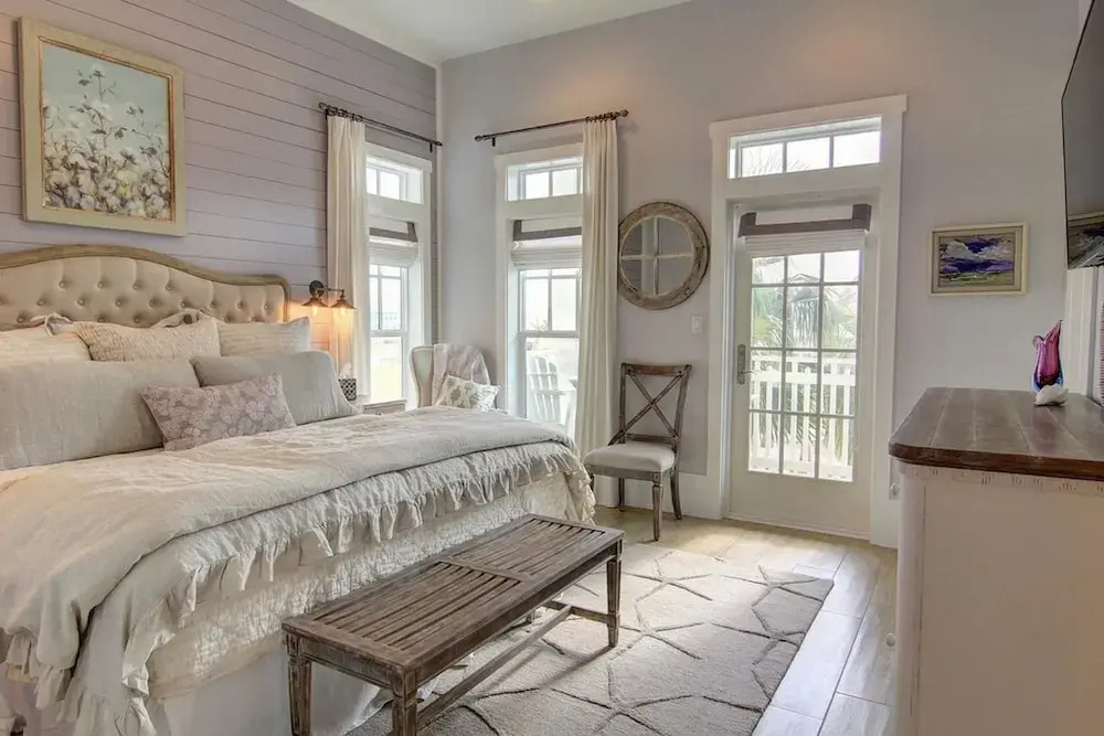 Cinnamon Shore- Blue Heron TC 4101