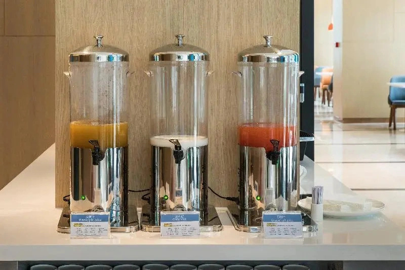 Holiday Inn Express Shenzhen Haiyuan City