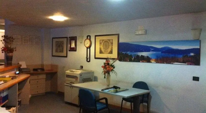 Residenza Lorica