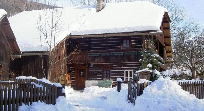 Ferienhaus Zipfmatl Keusche
