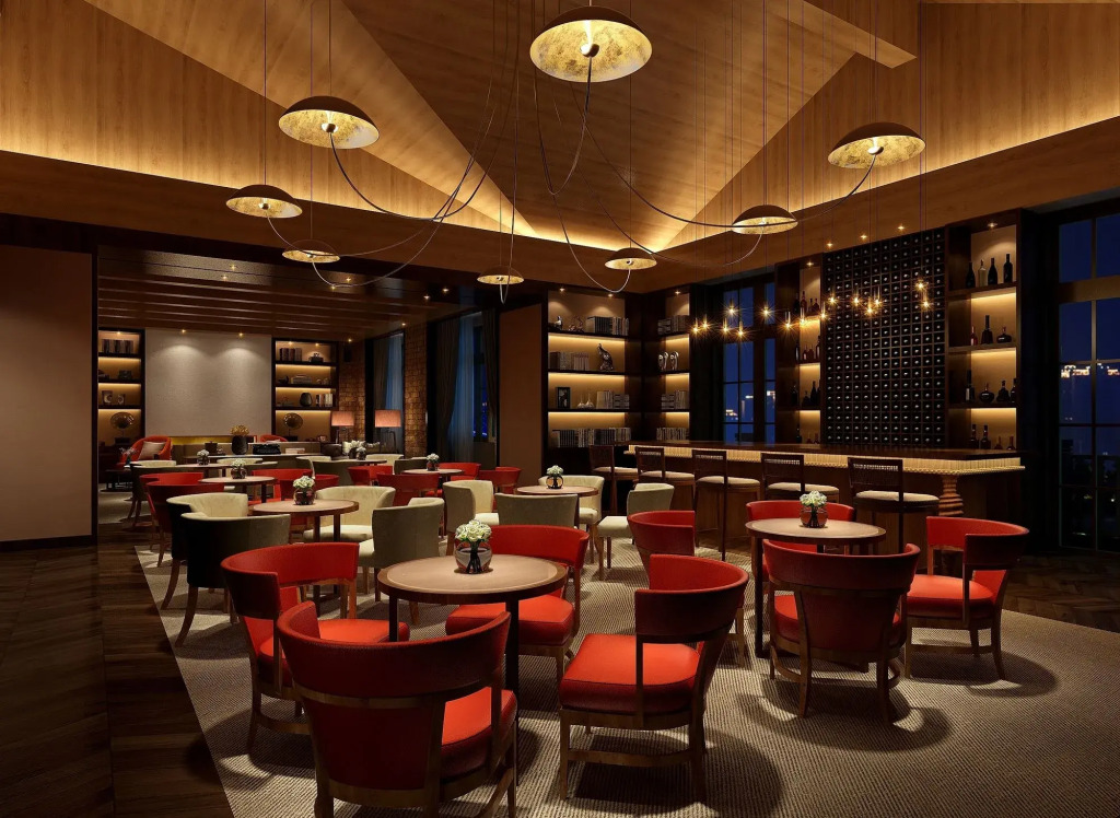 Melia Shanghai Parkside