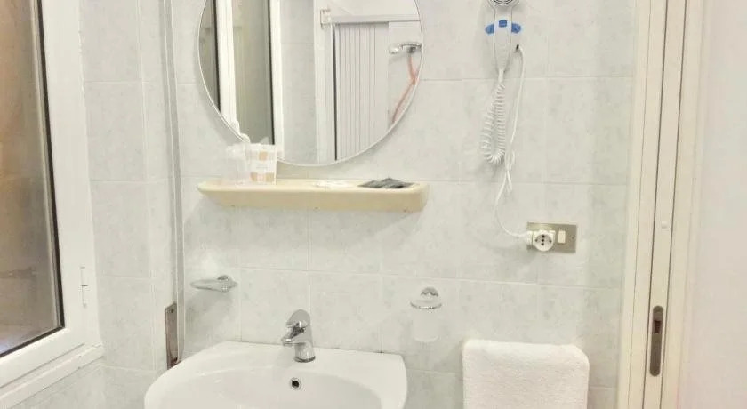 Albergo Albatros