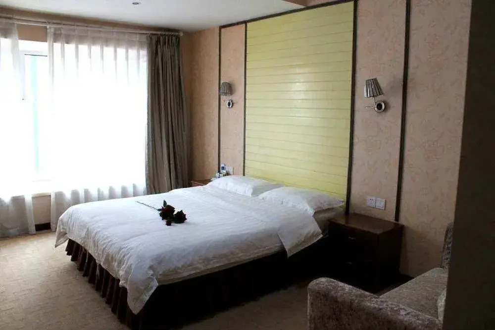IF Hotel