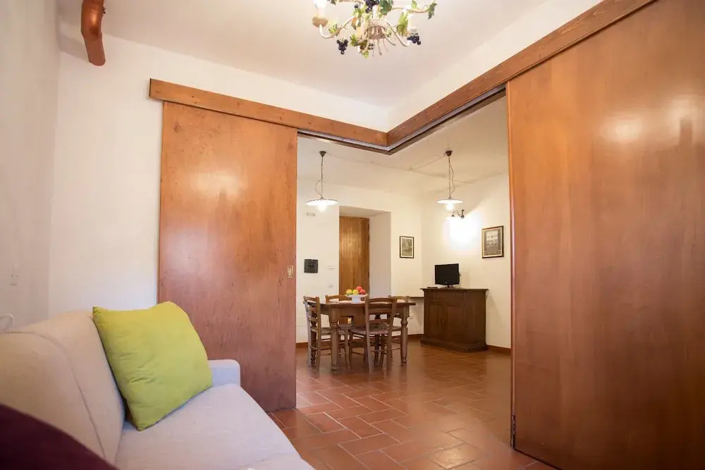 In Urbe Apartments