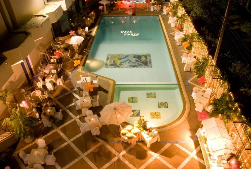Seeharaj Hotel