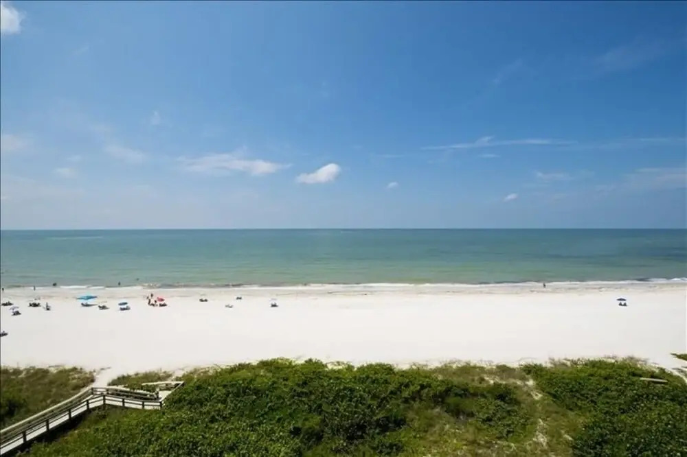 Seawin 703 - Sea Winds 2 Bedroom Condo by Redawning
