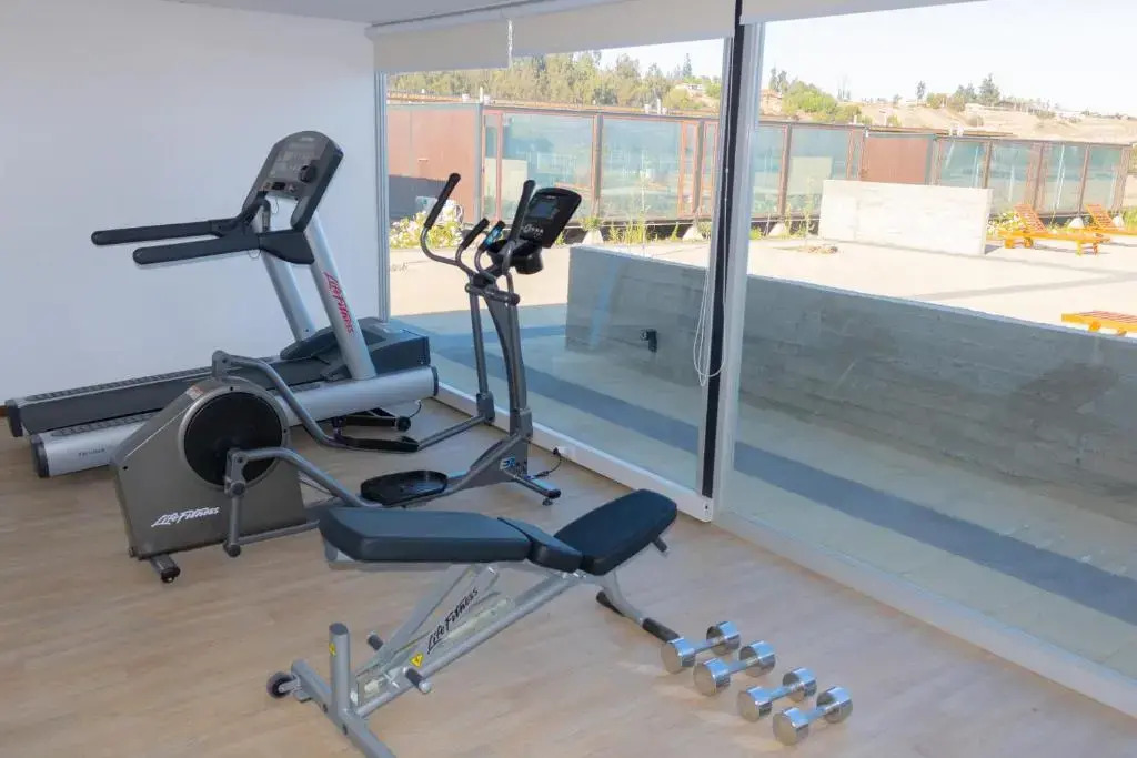 Park Inn by Radisson Los Olivos de Vallenar