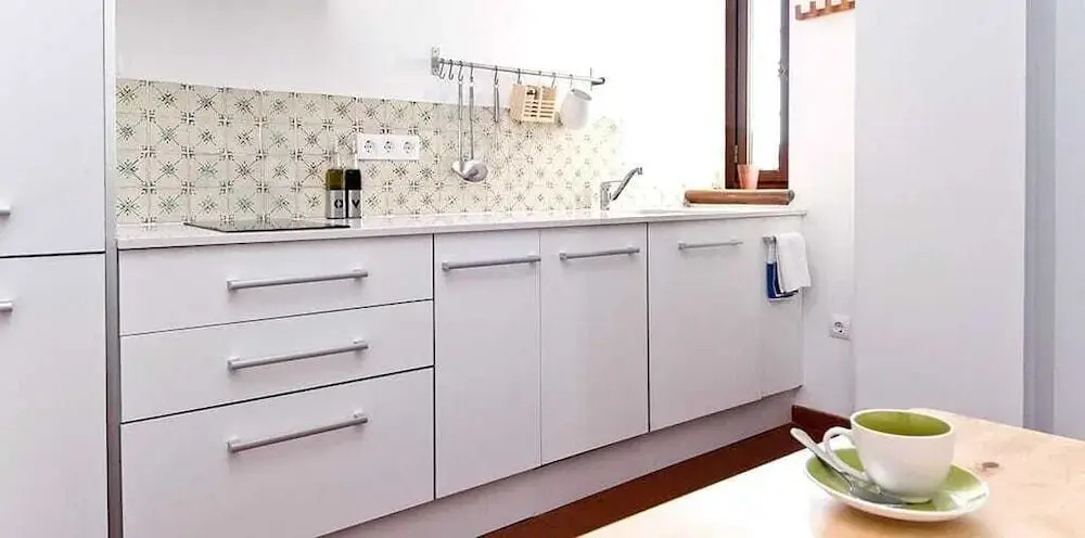 Entre 2 Mezquitas - Apartamento 8