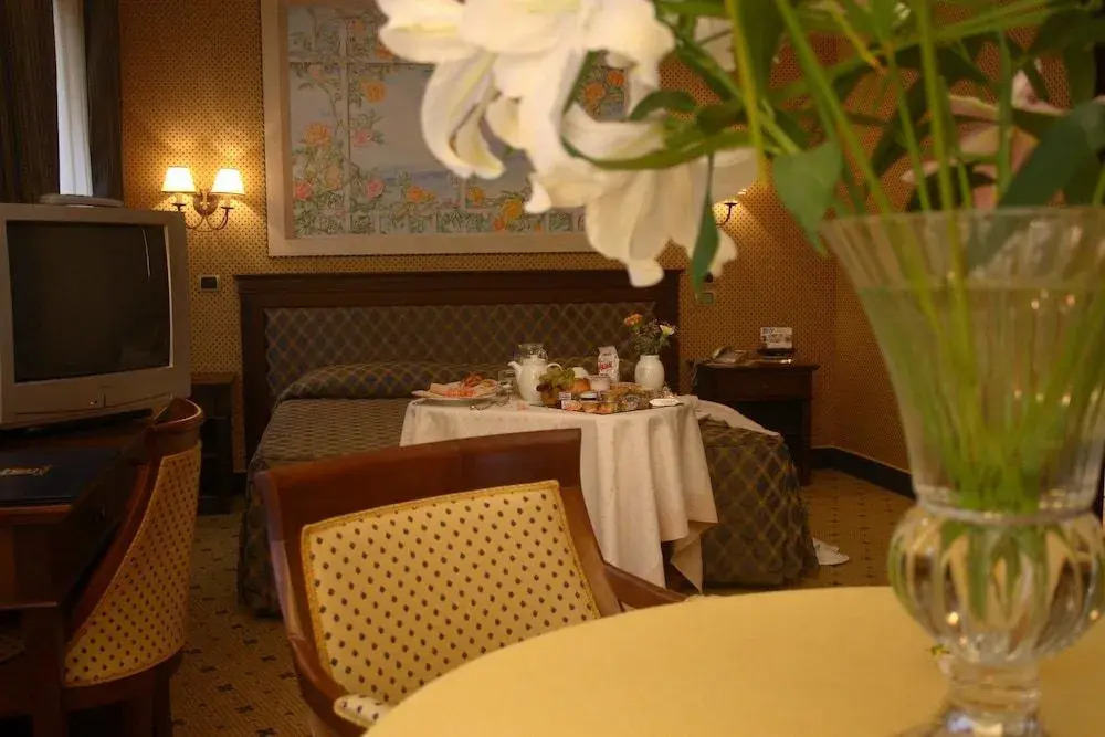 Hotel Don Carlo