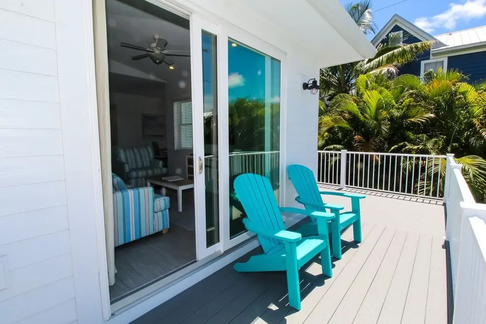 Day Break Bungalow