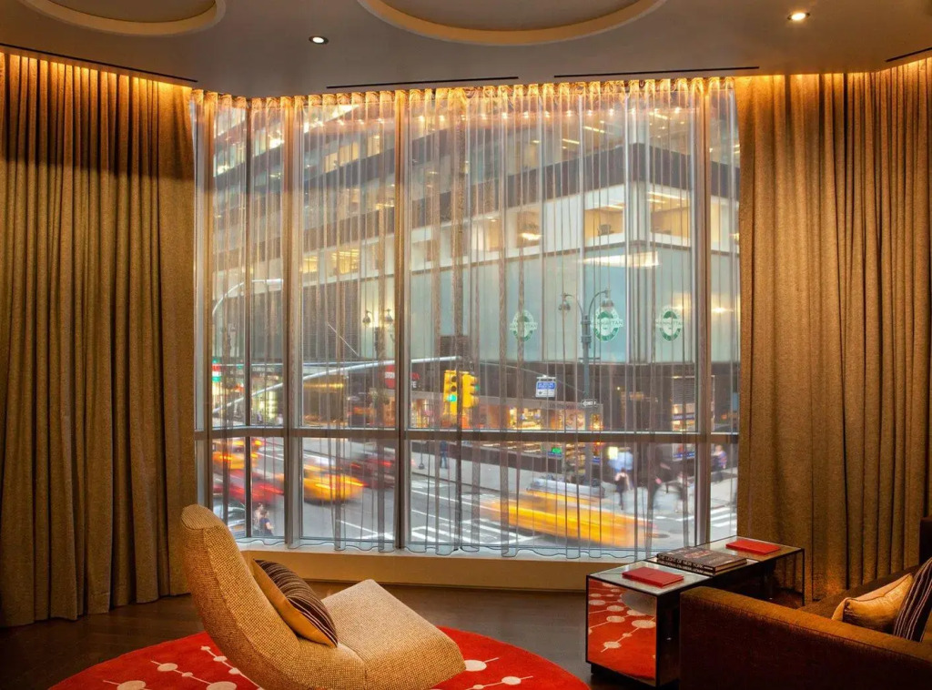 Hotel 48LEX New York