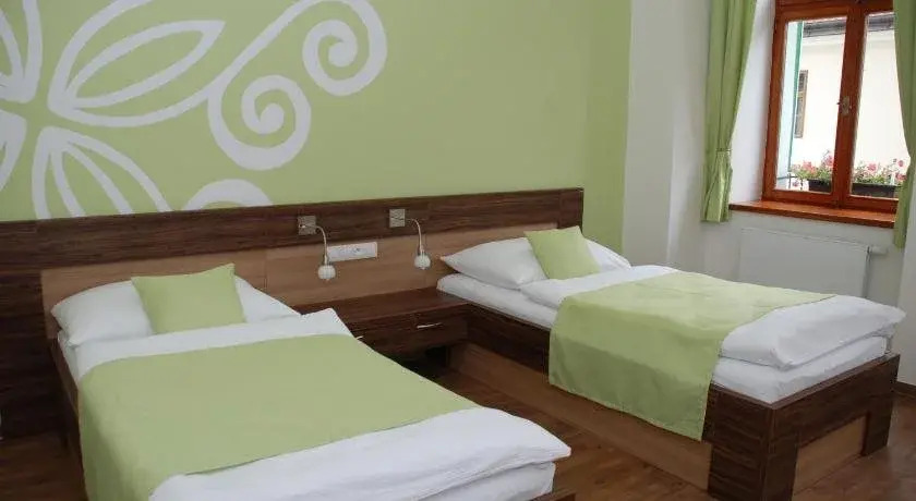 Hotel U Daliborky