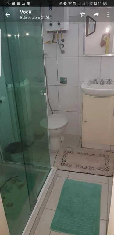 Apartamento Prado Junior 350