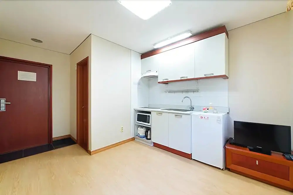 Gapyeong Sky Maru Pension