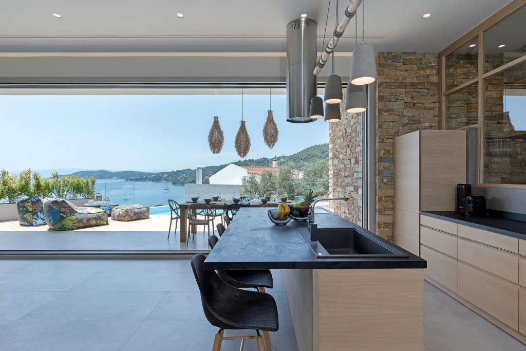 Skiathos House