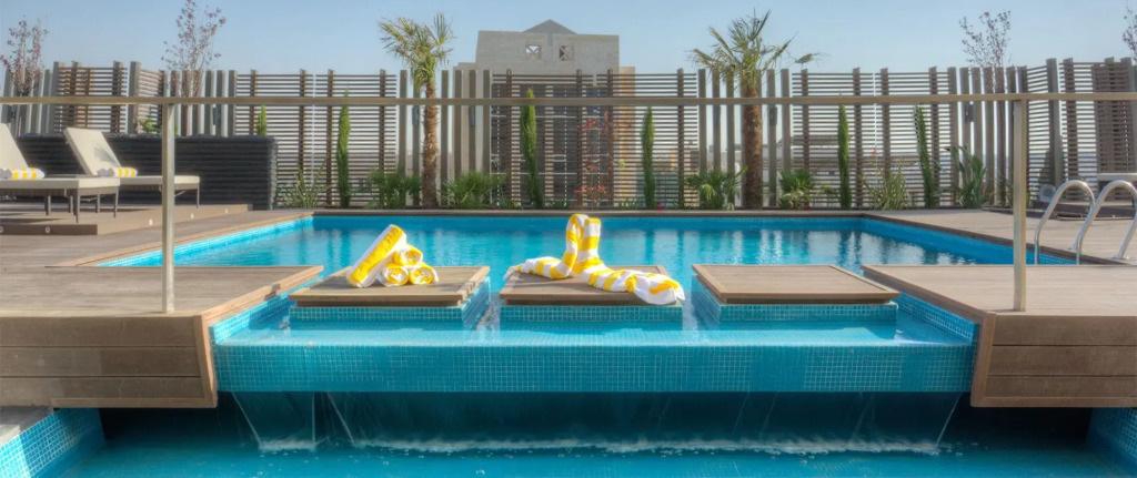 The House Boutique Suites