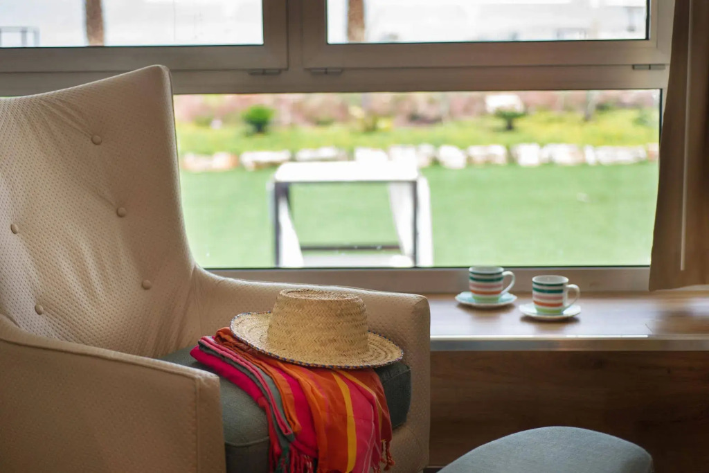 Herods Dead Sea   A Premium Collection by Fattal Hotels