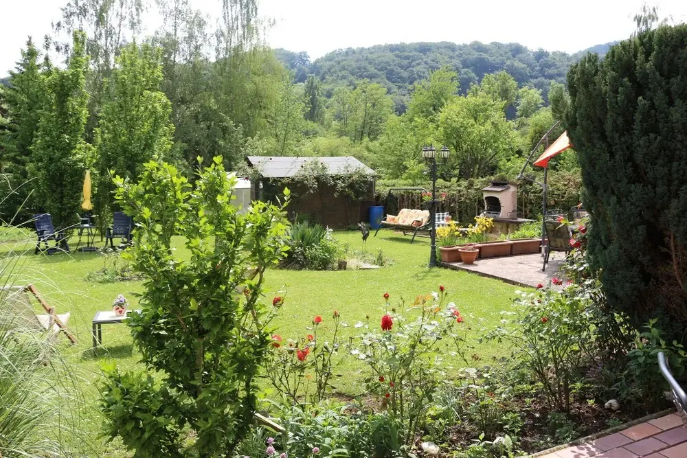 Ferienwohnung Dalia