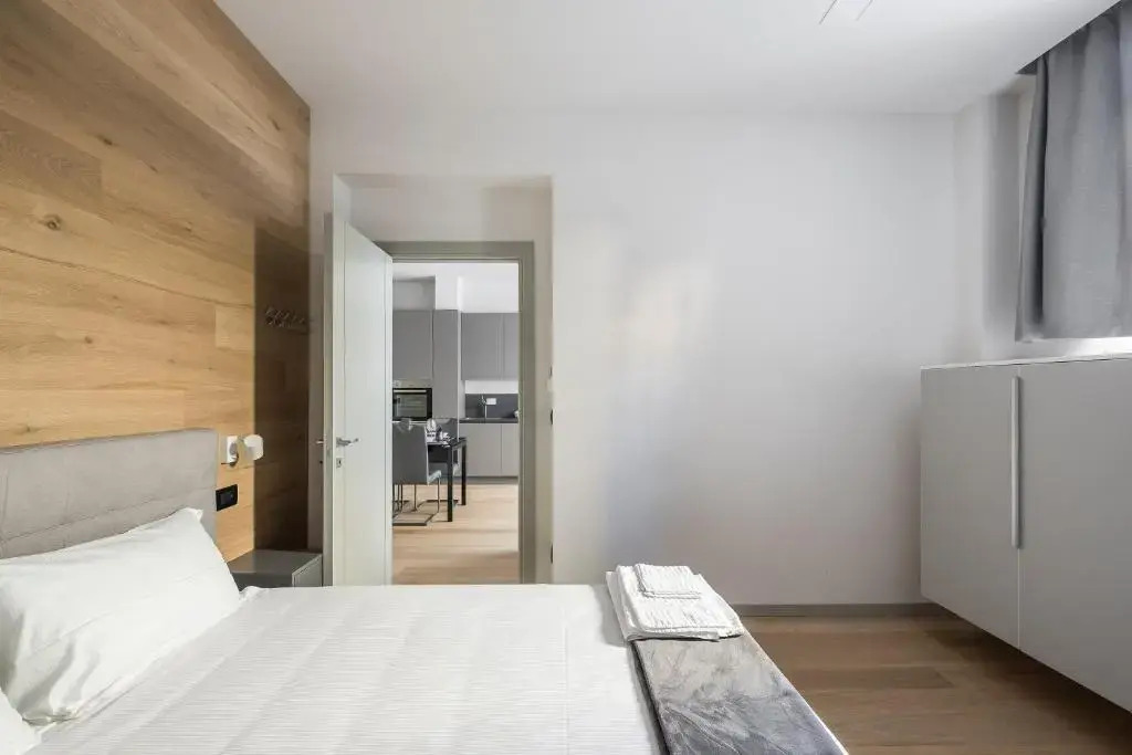 Residence SantOrsola - Pizzardi Suites Apartments