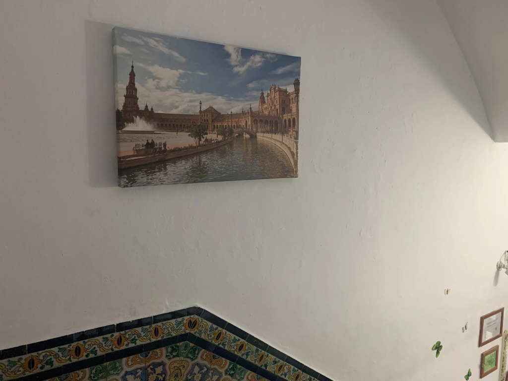 Hostal Alcobia