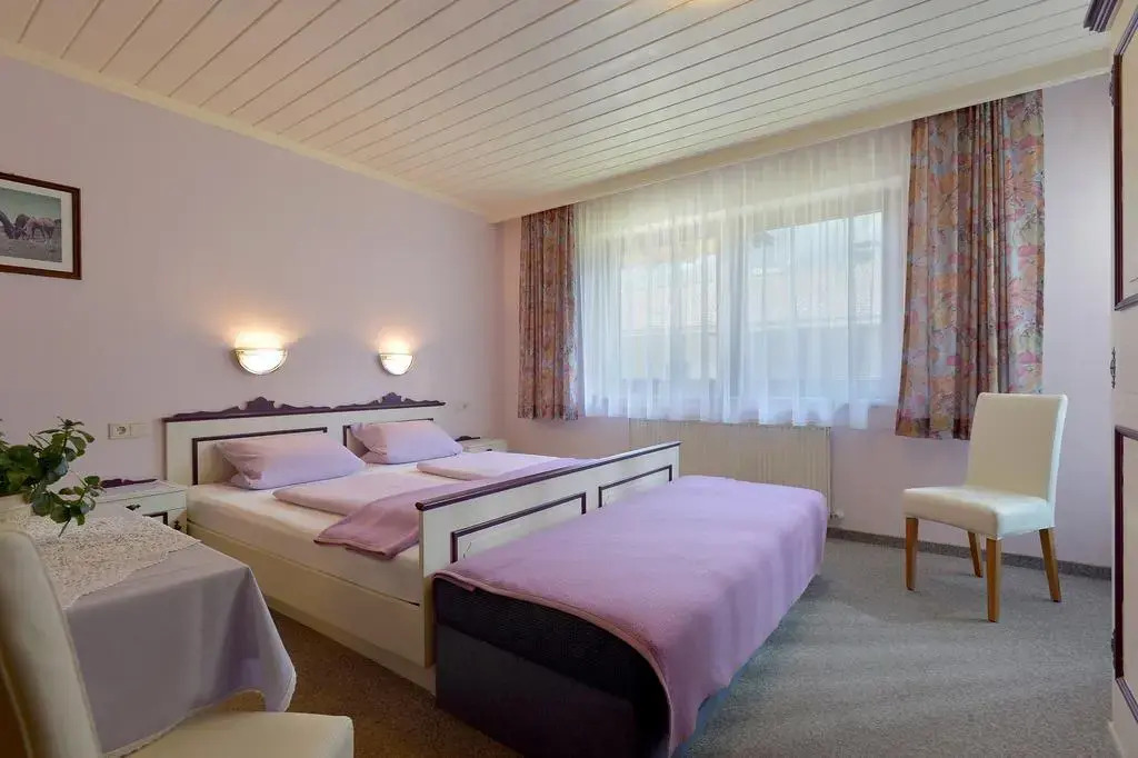 Landhaus Stefanie