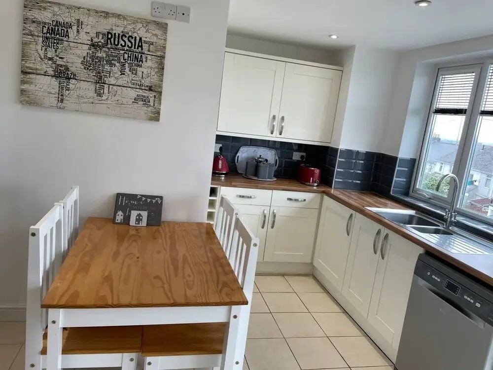 Superb base for exploring Cornwall and Plymouth